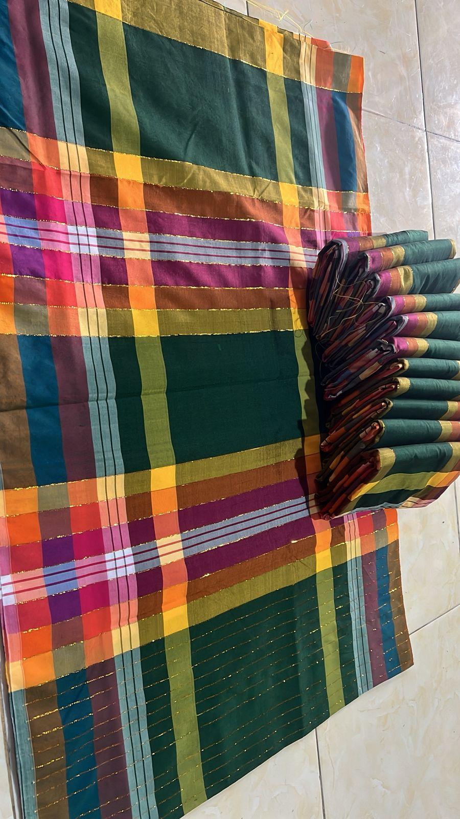 SABBE DATU RAINBOW